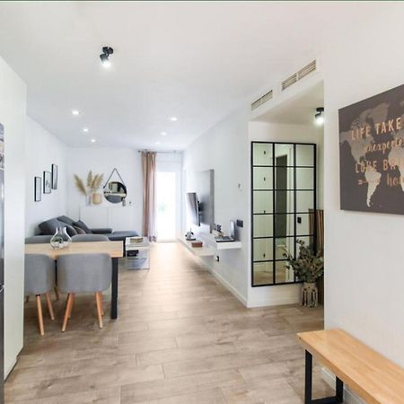Instant House Frigiliana Apartment Exterior photo