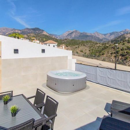 Instant House Frigiliana Apartment Exterior photo