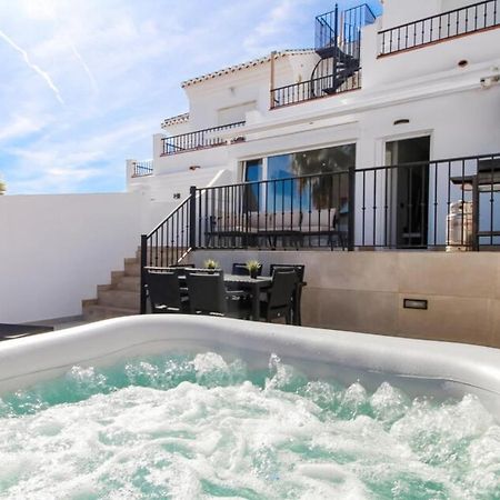 Instant House Frigiliana Apartment Exterior photo