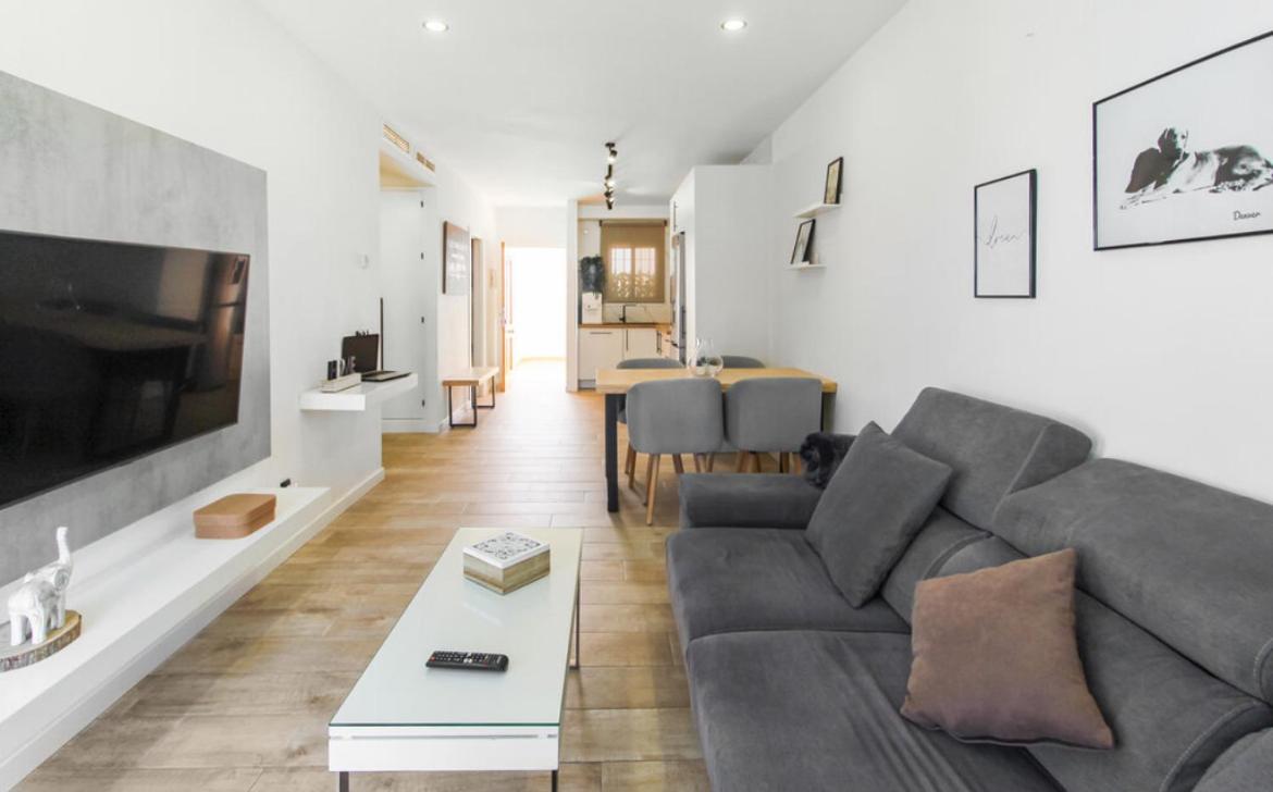 Instant House Frigiliana Apartment Exterior photo